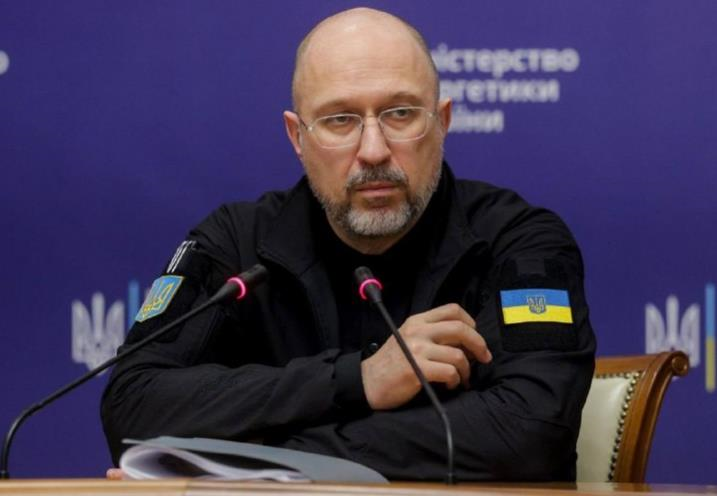 Шмигаль назвав шість ключових напрямків підготовки до зими