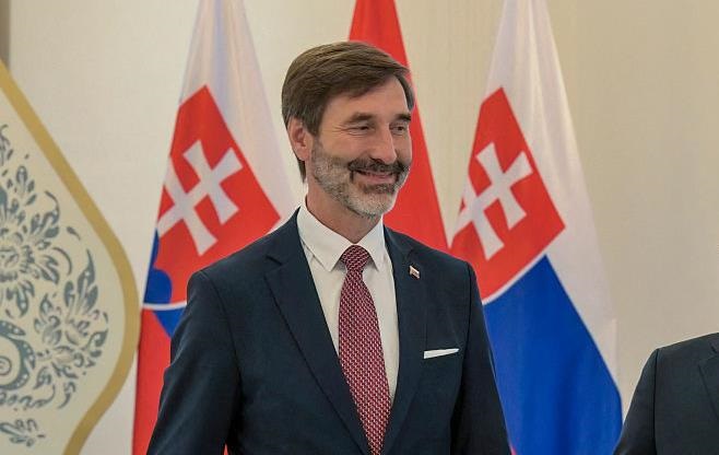 Словаччина назвала умову підтримки санкцій проти РФ