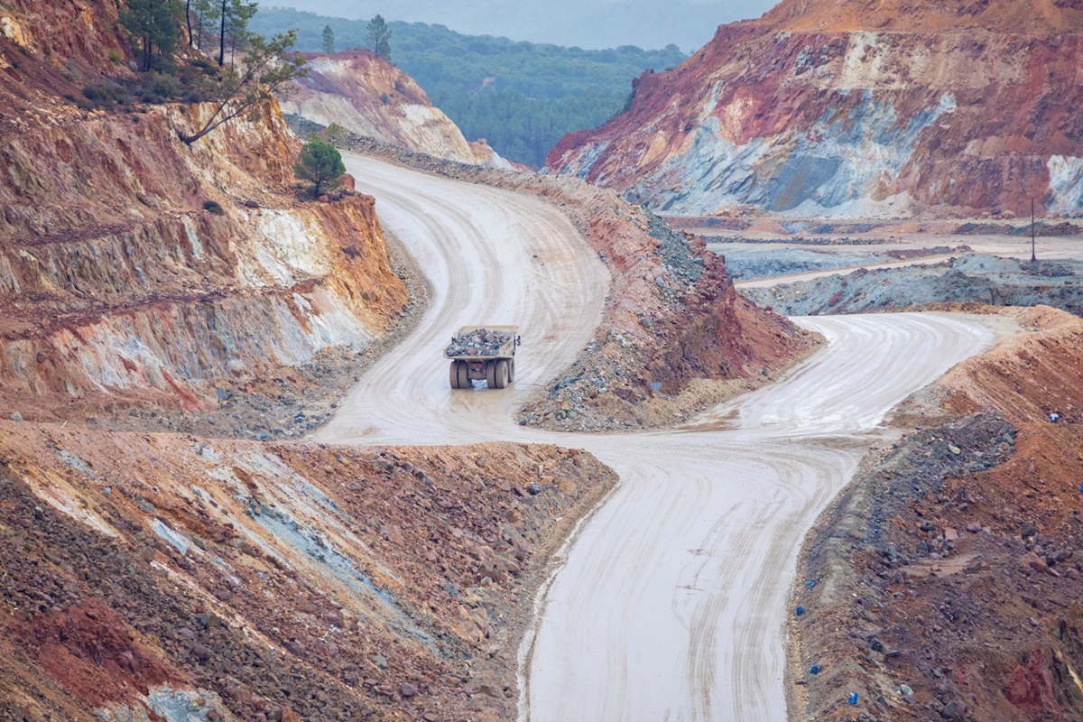 США та ЄС готують угоду щодо критично важливих мінералів