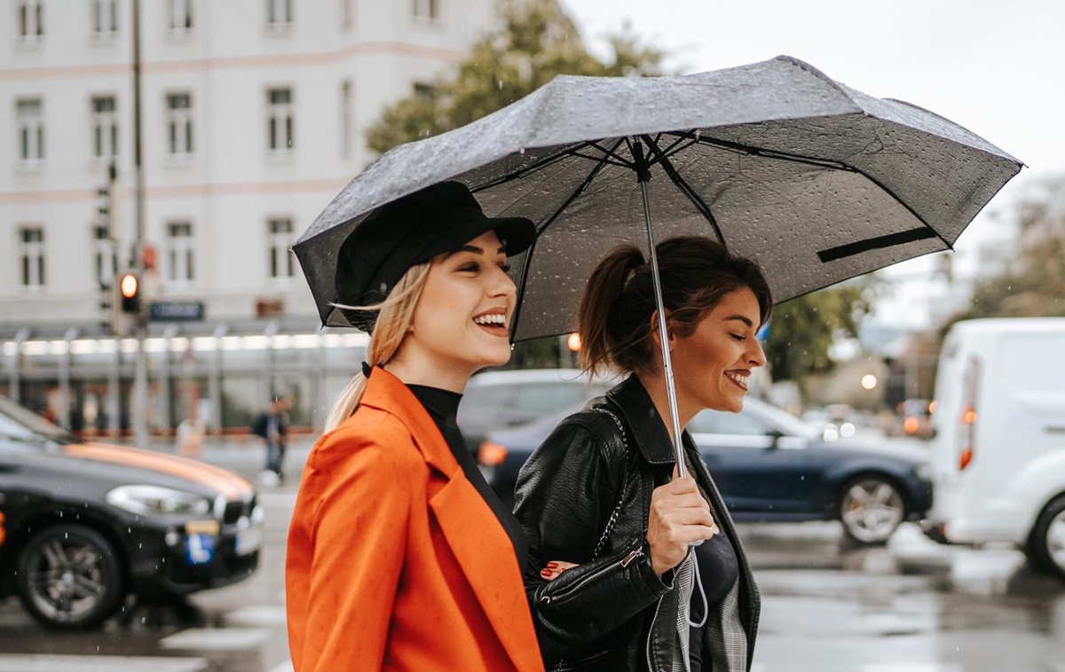 Стало відомо, якою буде погода на вихідних