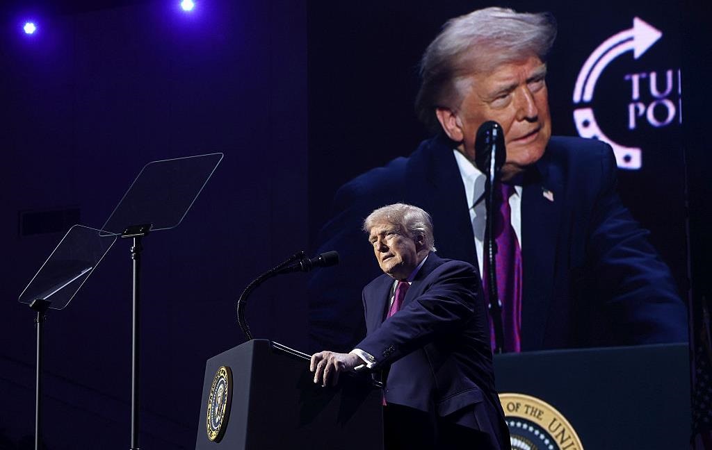 Трамп накинувся з новою критикою на НАТО