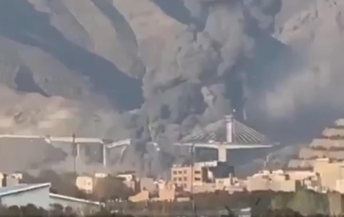 Трамп похвалився руйнуванням “найбільшого мосту в Ірані”