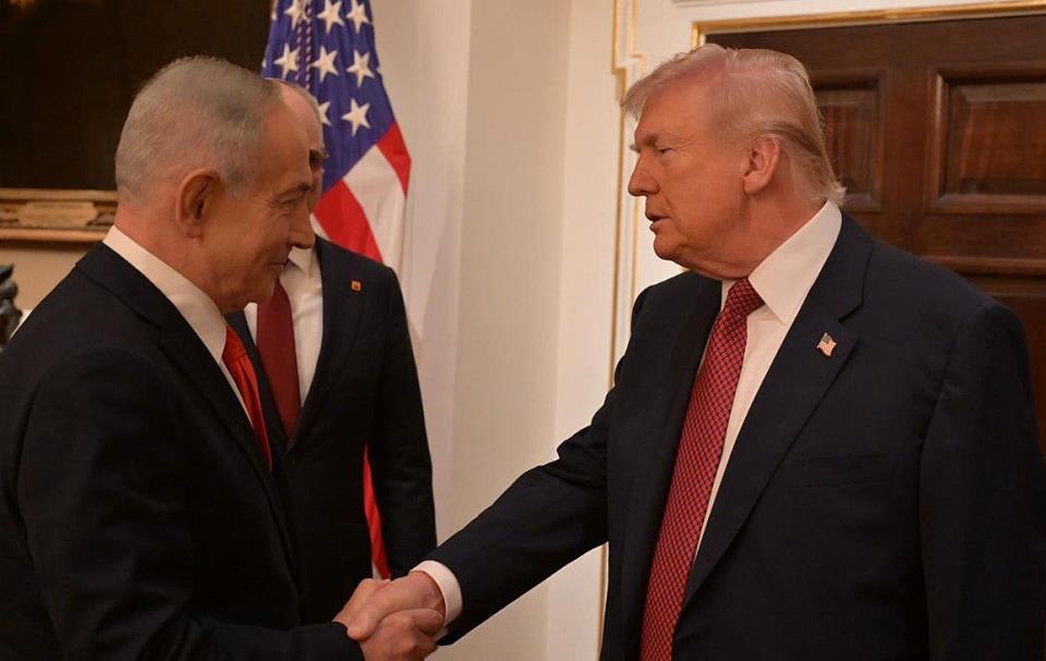 Трамп попросив Нетаньягу стримати удари по Лівану