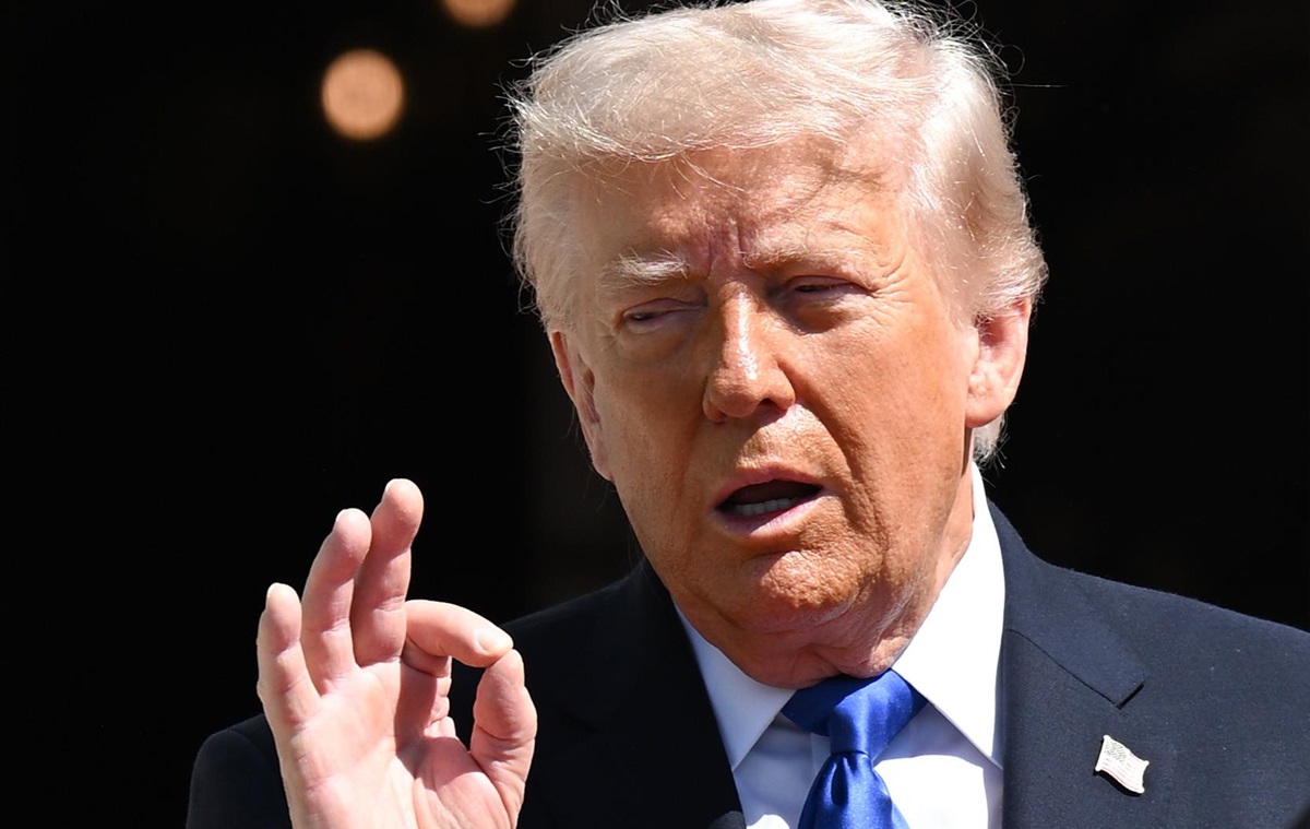 Трампа висунули на Нобелівську премію миру – ЗМІ