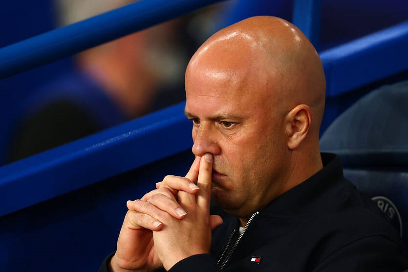 Тренер Ліверпуля визнав фактор удачі у матчі з ПСЖ