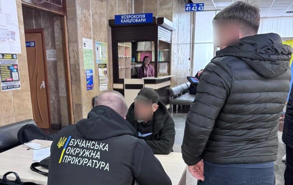 У Бучі викрили квартирну аферу на десятки мільйонів