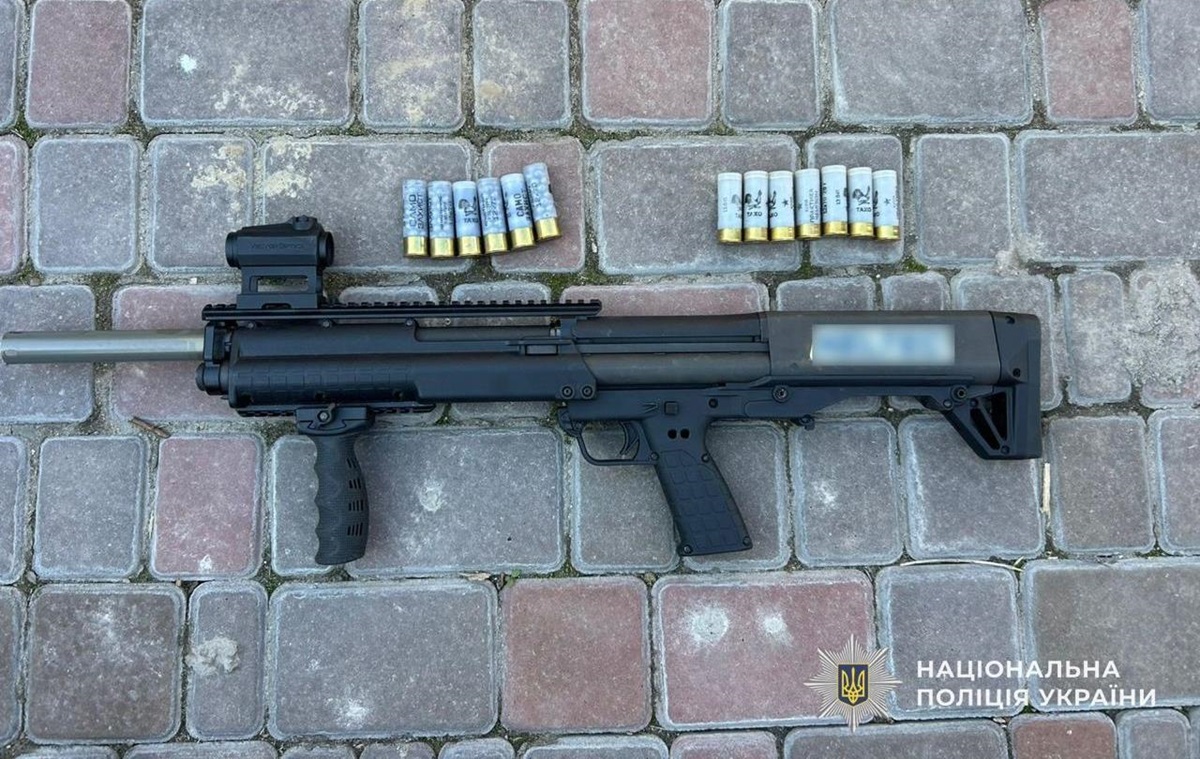 У Дніпрі затримали нападників на суддю