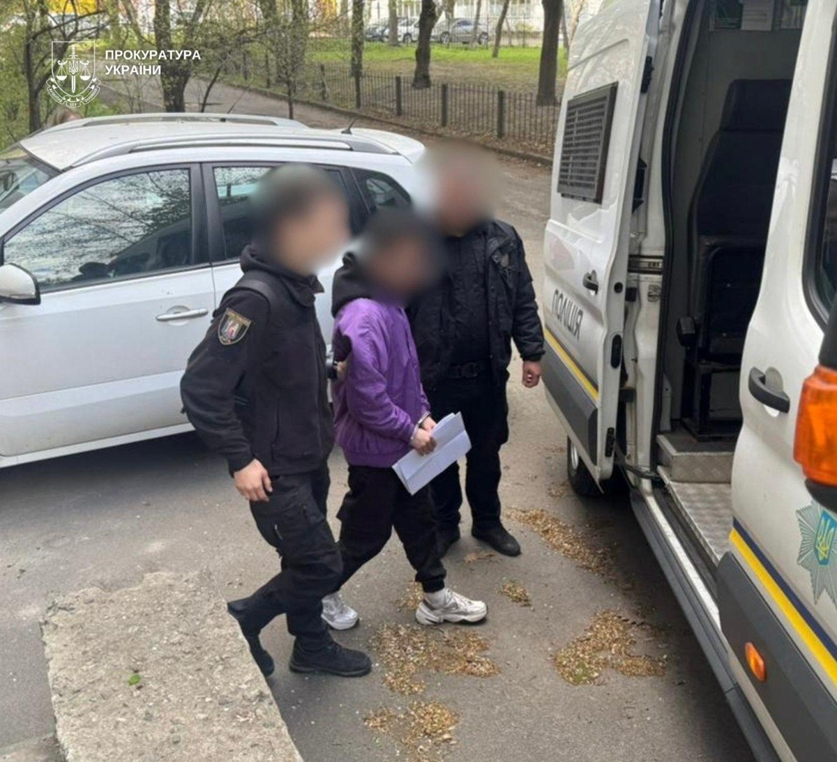 У Києві викрили збут дитячої порнографії