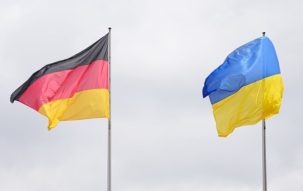 У Міноборони розповіли про спільні оборонні проєкти з ФРН