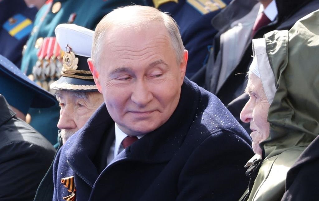 У Москві через парад 9 травня повністю відключать мобільний зв’язок – ЗМІ