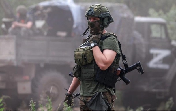 У Росії тестують артилерійські снаряди на людях – ЗМІ