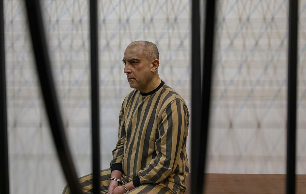 У Сирії почався перший суд над чиновниками уряду Асада