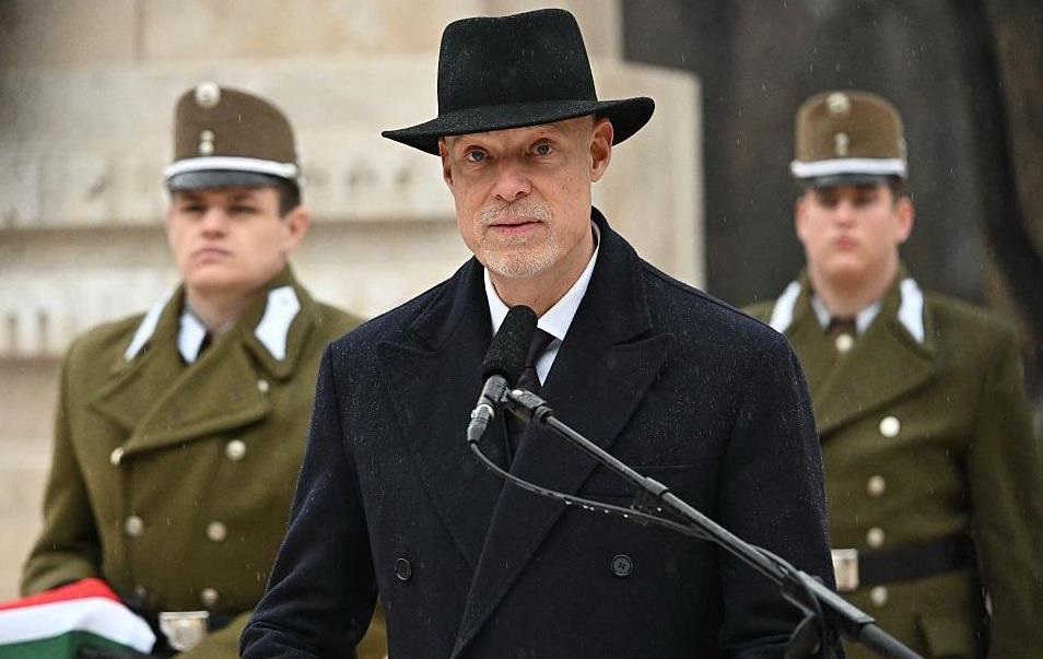 Угорщина розгорнула армію для охорони Турецького потоку