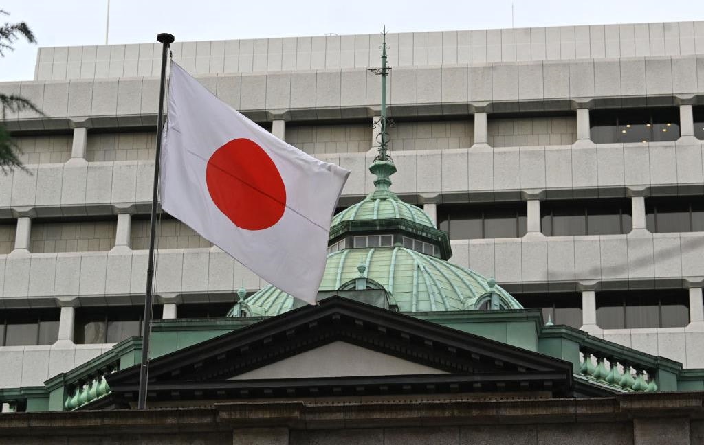 Україна отримала від Японії майже $1,3 млрд