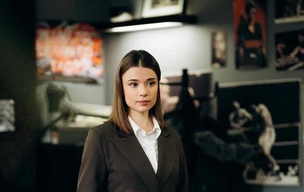 Українська акторка показала результат свого схуднення