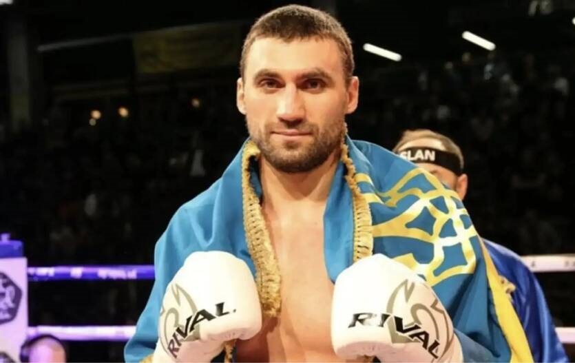 Українці в оновленому рейтингу WBO: головні зміни