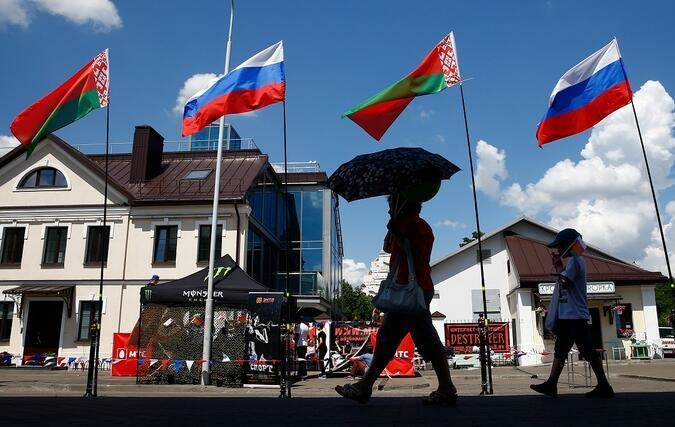 Українці визначилися зі ставленням до росіян і білорусів