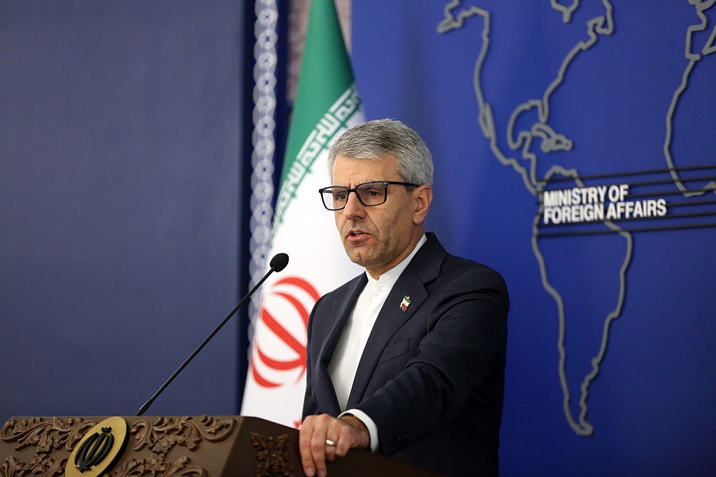 В Ірані прокоментували погрози Трампа