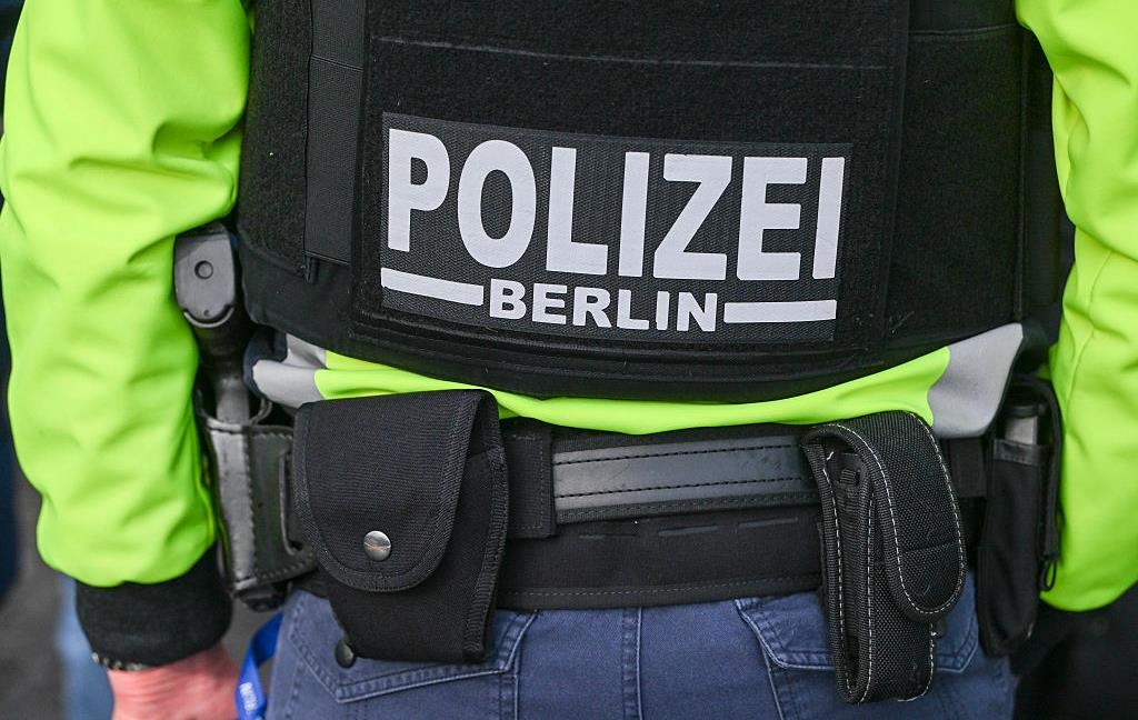 В Німеччині затримали іноземця, що готував диверсії на замовлення РФ