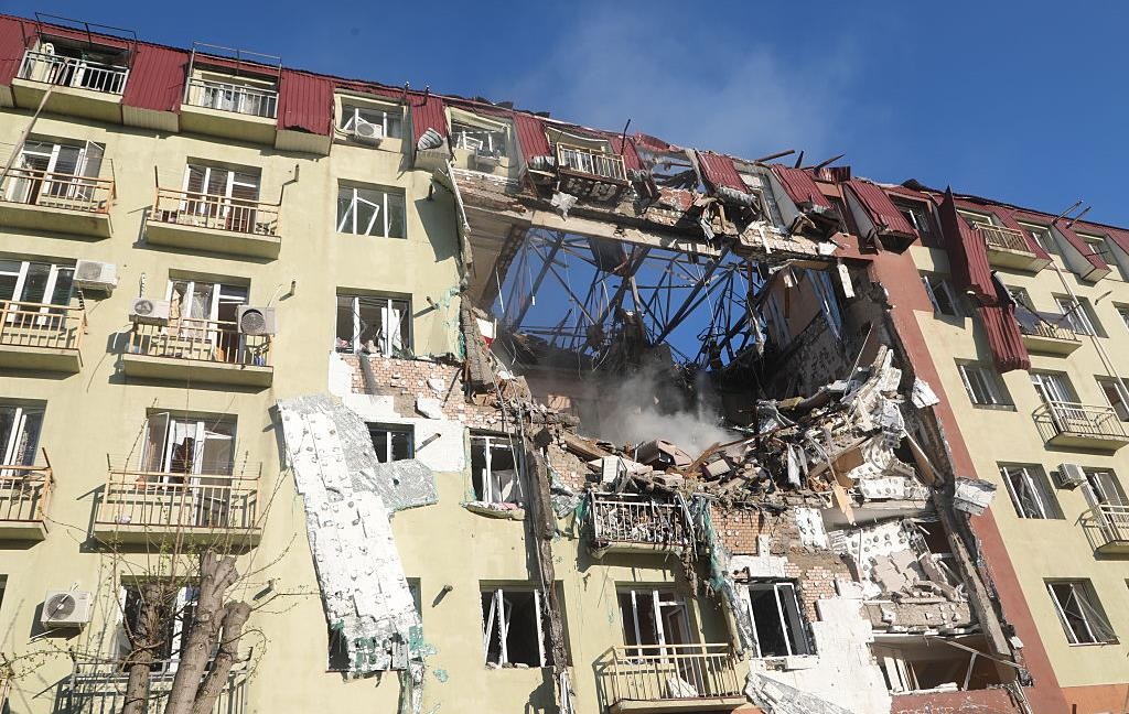 В Одесі розповіли про наслідки нічної атаки Росії