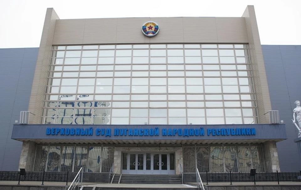 В окупованому Луганську оголосили вирок поляку, що воював в ЗСУ