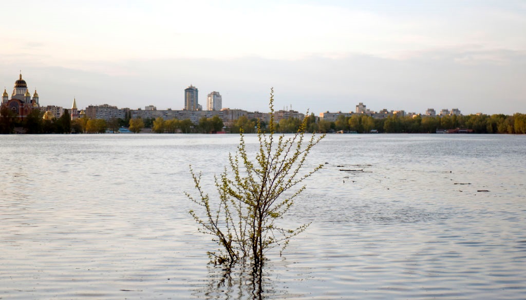 В Укренерго скасували відключення на понеділок