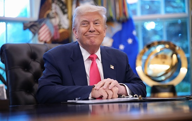 Важіль тиску на Китай: ЗМІ дізналися про наступні дії Трампа щодо Ірану