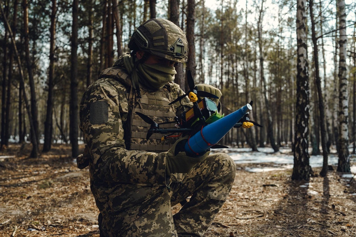 Великоднє перемир’я: перші наслідки для фронту