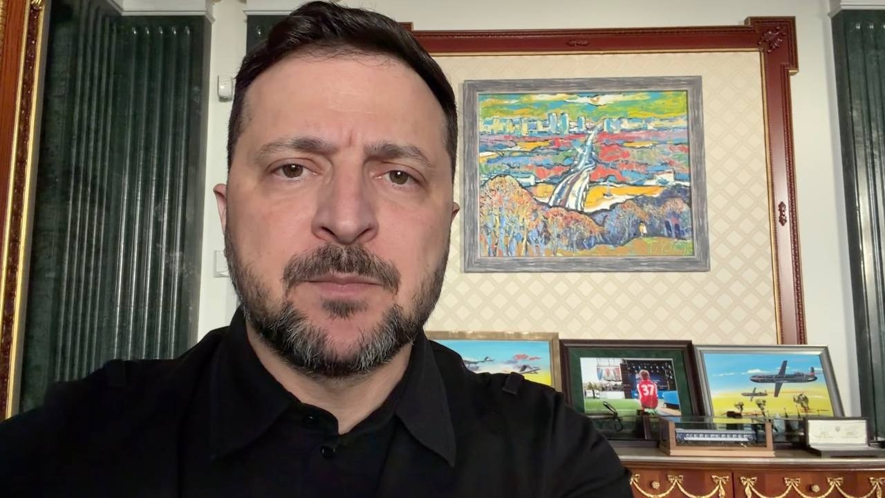 Активно шукаємо шляхи забезпечення антибалістики та інших засобів ППО проти ракет