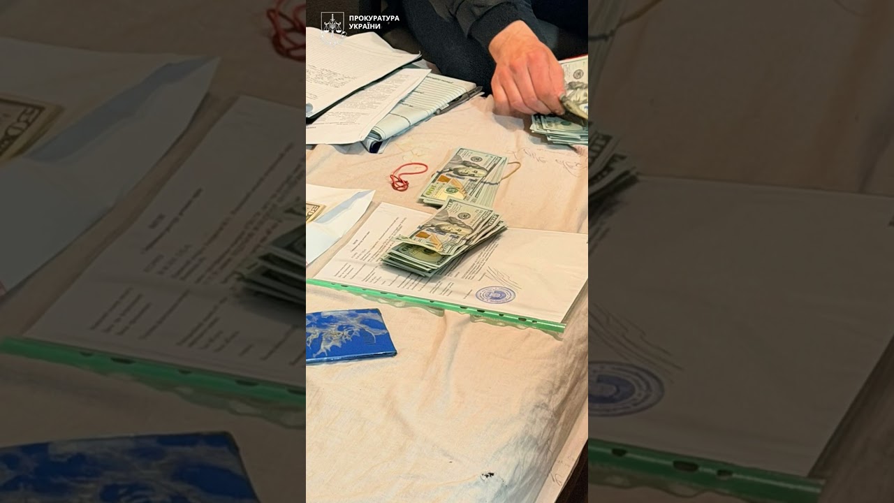 Операції на здорових руках і фіктивні довідки: 40 обшуків і викриття лікарів на Вінниччині