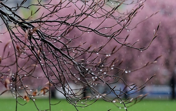 Заморозки та мокрий сніг: якої погоди очікувати у найближчі дні