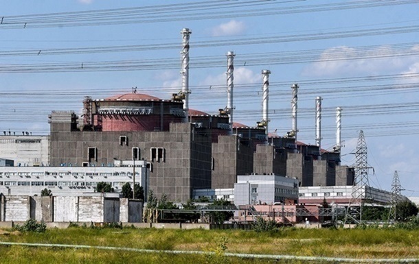 Запорізька АЕС залишилася без зовнішнього живлення