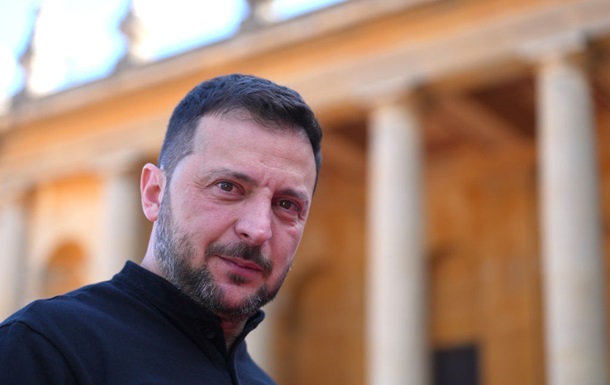 Зеленський привітав переможця виборів в Угорщині