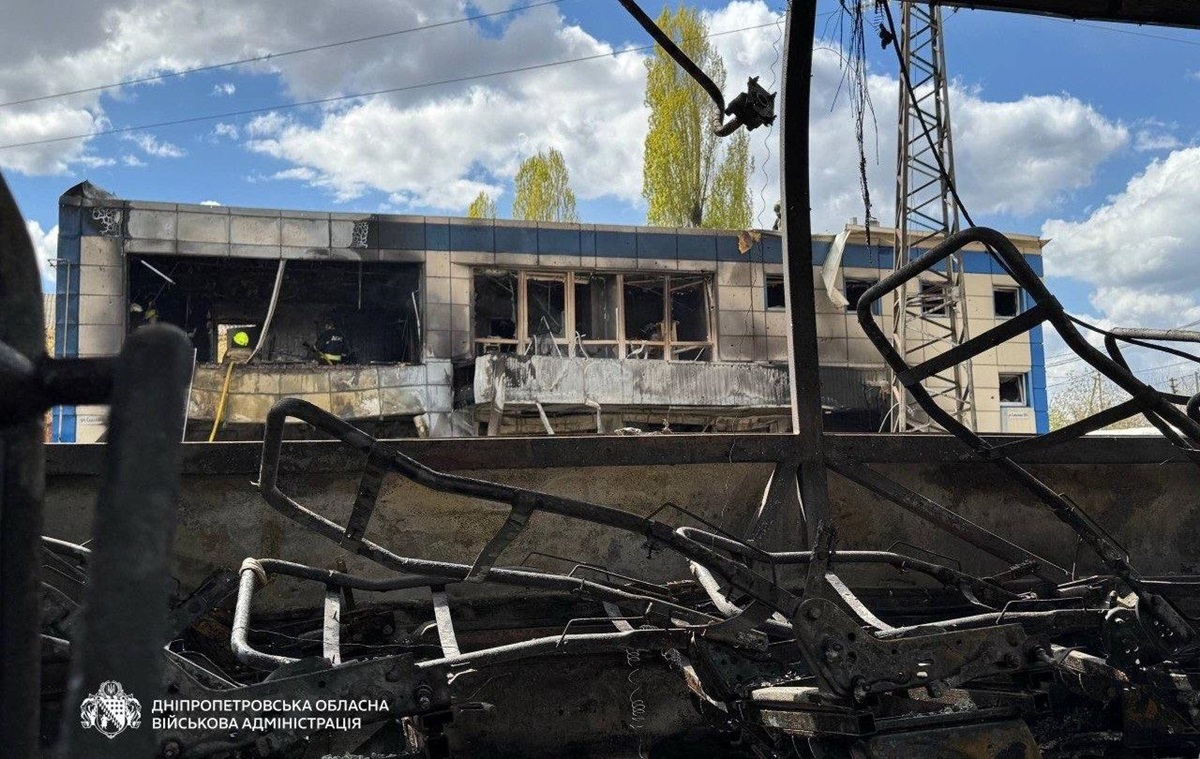 Зеленський відреагував на нові російські удари