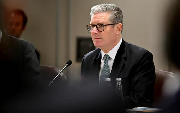 ЗМІ: У Британії відбудуться переговори щодо розблокування Ормузької протоки