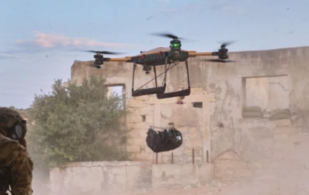 ЗСУ вперше в історії дронами знищили міст – ЗМІ