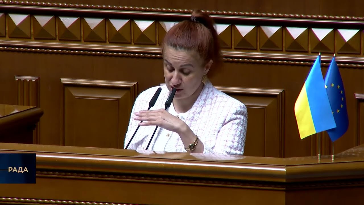 Військові почесті під час встановлення кенотафу полеглим воїнам: парламент ухвалив Закон