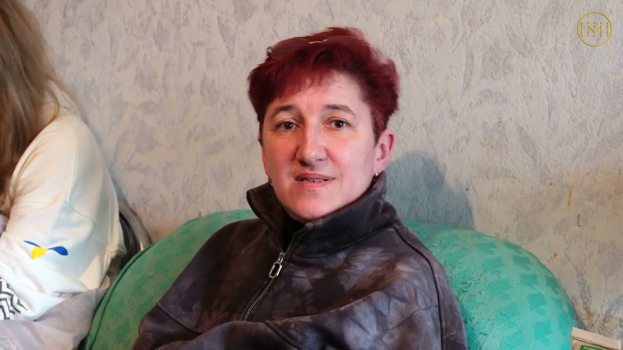 Евакуація з Краматорська: чому не всі погоджуються виїжджати