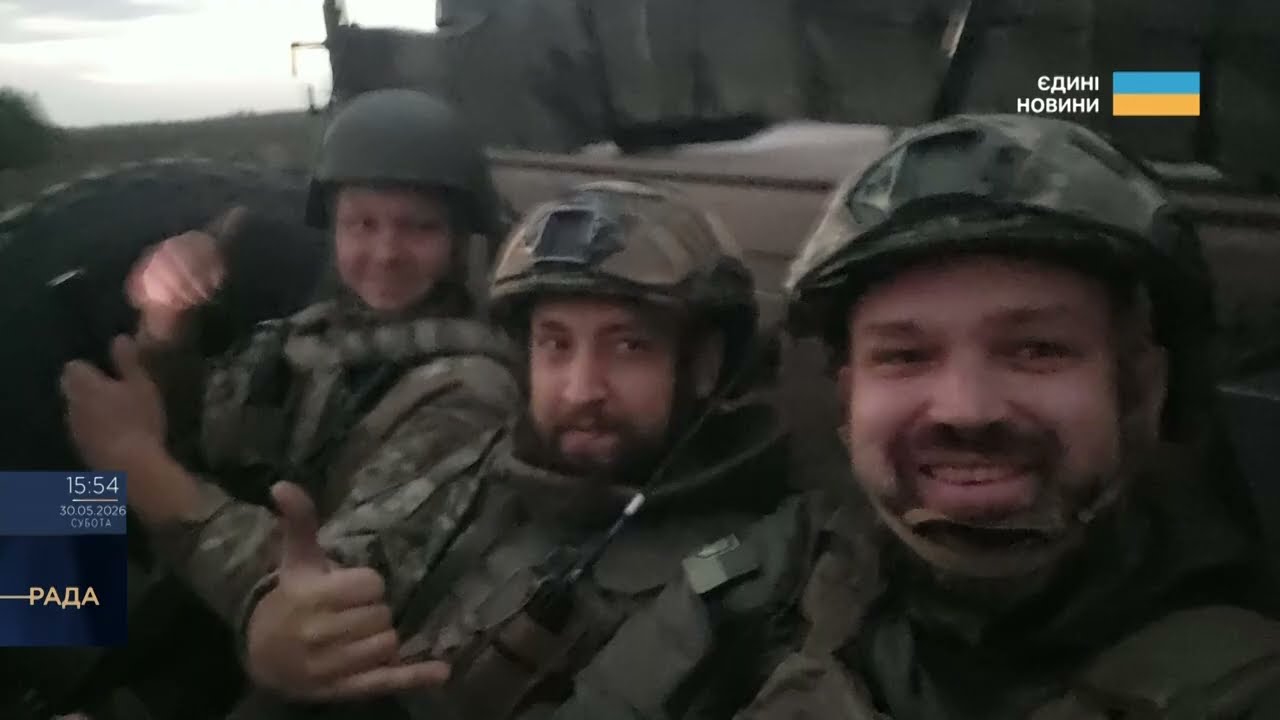 Правда про фронтові будні: інтерв’ю з головним сержантом  | “Герої”