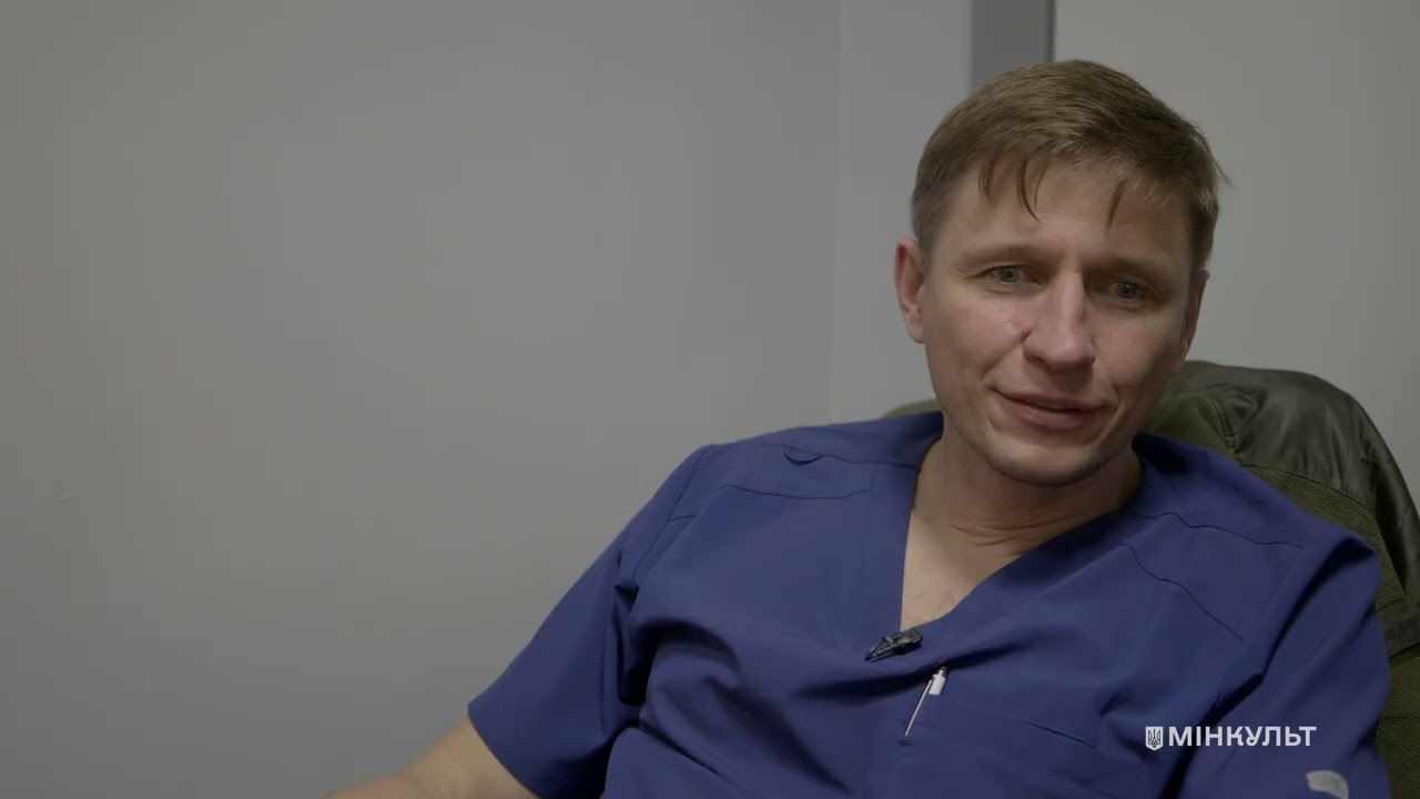 «На межі можливого» – 3 серія