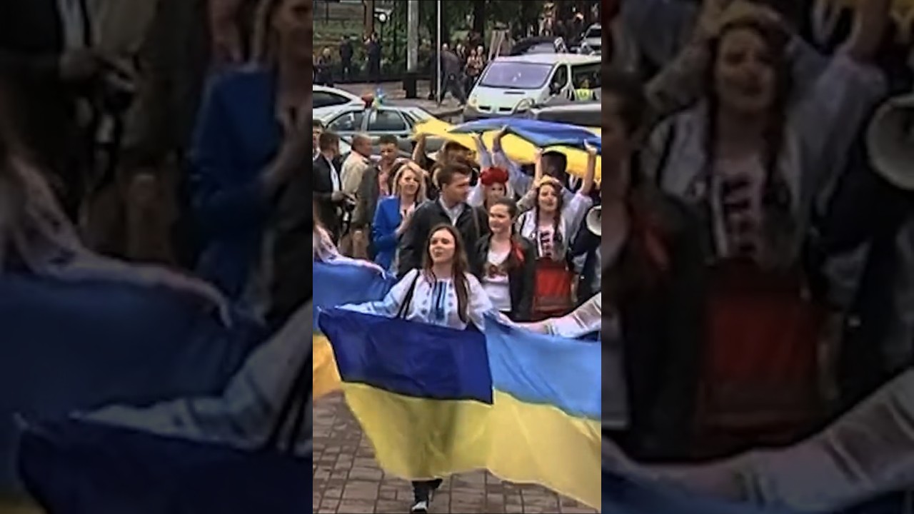 Юлія Свириденко: Вишиванка — символ єдності, пам’яті та сили українського народу