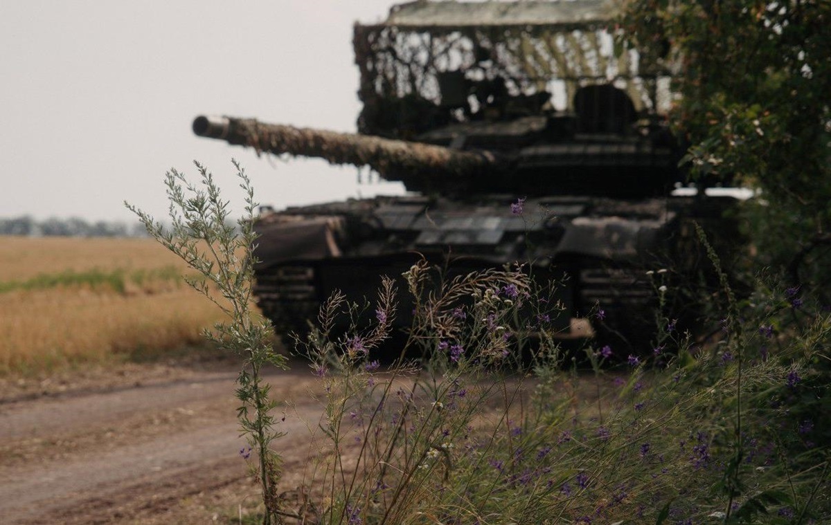Армія Росії атакує на дев’яти напрямках – Генштаб