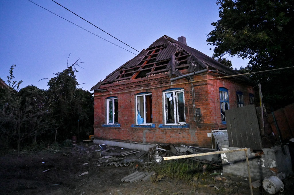 Битва за Малу Токмачку. Чим так важливе село