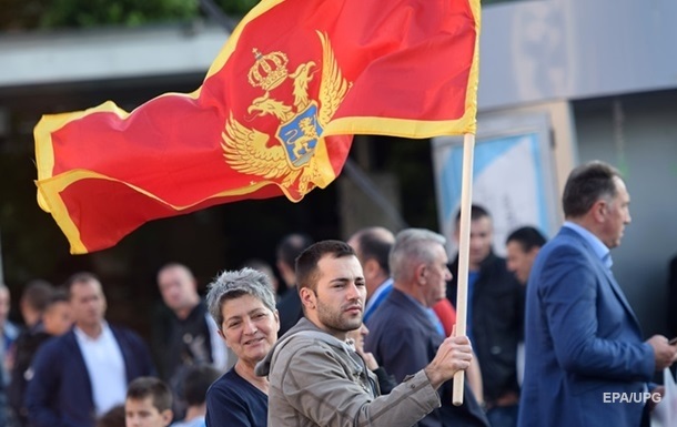 Чорногорія майже в ЄС: коли Україна наблизиться до членства