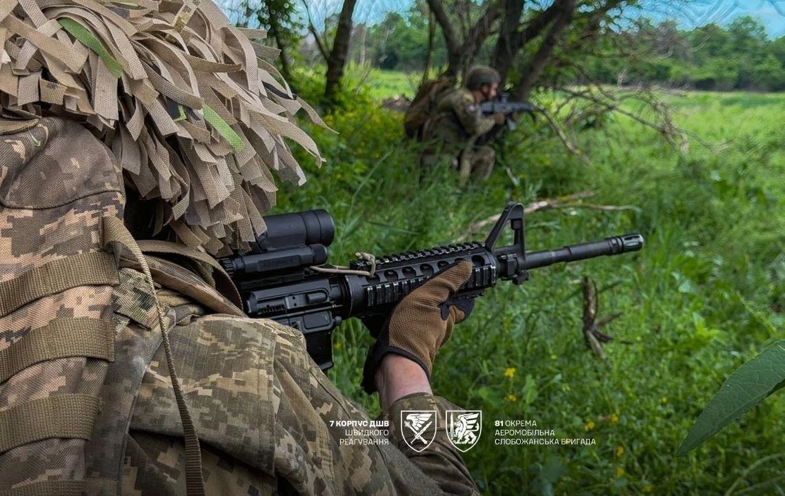 “Два-три роки війни”: ОП відреагував на дані ЗМІ