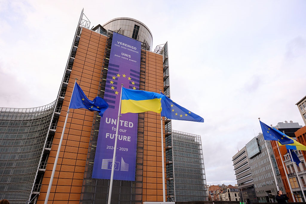 Дві країни ЄС опираються відкриттю всіх кластерів з Україною – ЗМІ