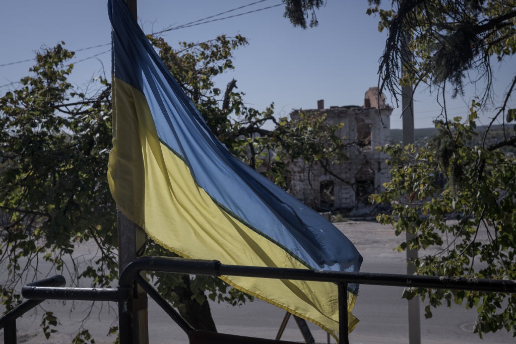 “Ефективність падає”: у ЗСУ дали оцінку наступу РФ на Куп’янськ