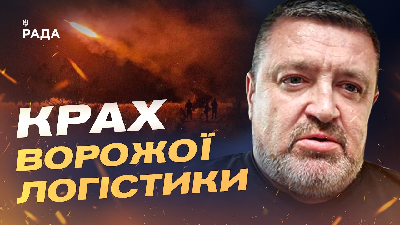 Війна дронів: перевага ЗСУ та нові технології | Сергій Братчук