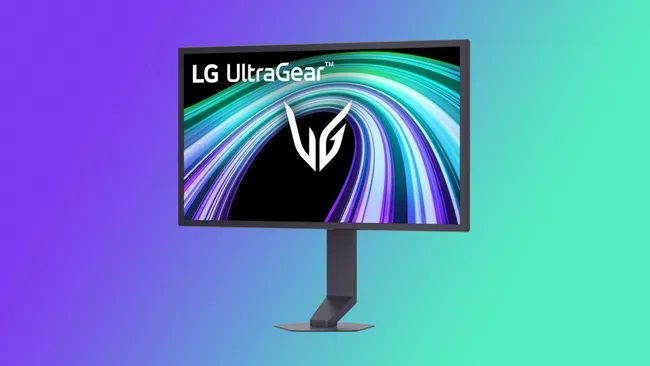LG представила перший у світі монітор із частотою оновлення 1000 Гц