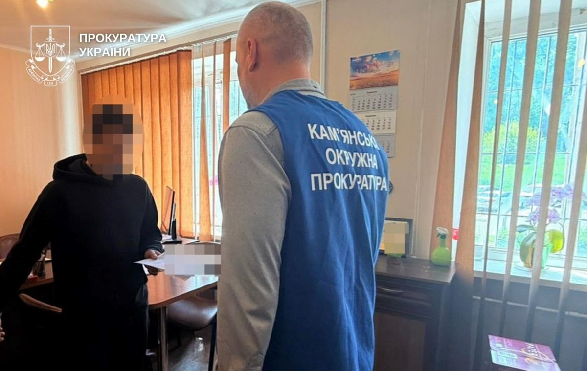 На Дніпропетровщині вітчим намагався зґвалтувати 6-річну падчерку
